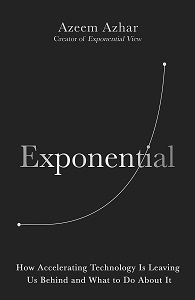 Exponential, Azeem Azhar