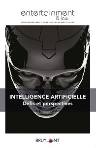 Intelligence artificielle - défis et perspectives, Eric Canal-Forgues