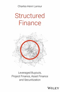 Structured Finance, Charles Henri Larreur