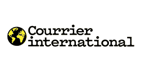 Courrier International is now available!