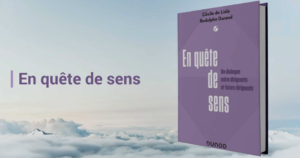 En quête de sens is available in ebook!