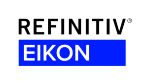 Refinitiv EIKON certificate: join the kick-off meeting!