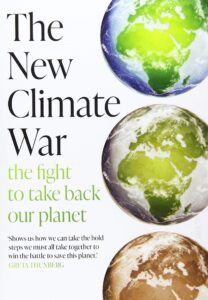 Selection – The new climate war