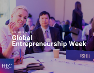 Notre sélection de lectures pour la Global Entrepreneurship Week