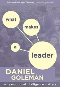 Ebook – What makes a leader