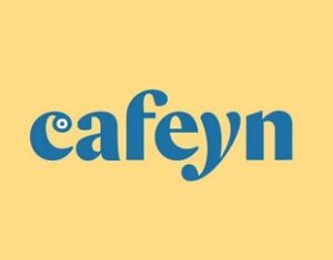 [NEW] Access to Cafeyn!