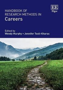 Académique – Handbook of research methods in careers