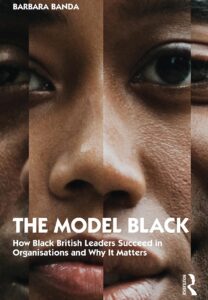 Académique – The Model Black
