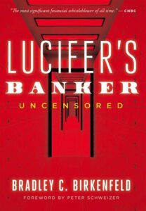 Académique – Lucifer’s banker uncensored
