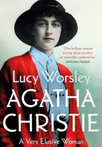 Littérature – Agatha Christie