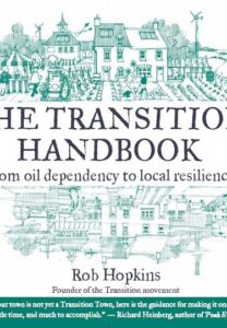 Selection – The transition handbook