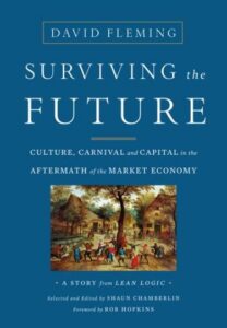 Selection – Surviving the future