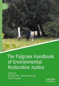 Selection – The palgrave handbook