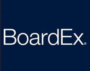 Access BoardEx now on WRDS!
