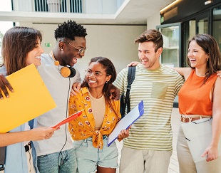 Bienvenue au Learning Center