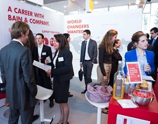 Impressionez les recruteurs !