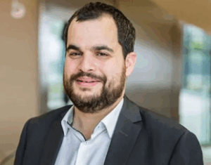 Rencontre littéraire avec Jeremy Ghez