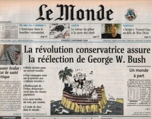 Que s’est-il passé le jour de votre naissance ?