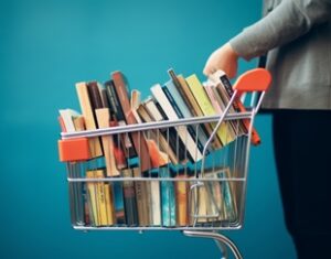 Alerte bon plan : livres académiques à 3€ !